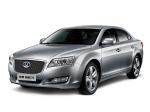 Hawtai B21 2013 года